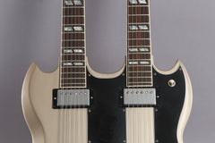 2012 Gibson Custom Shop EDS-1275 Double-Neck Gold Mist "VOS"