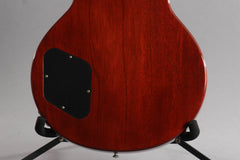 2009 Gibson Custom Shop Les Paul Billy Gibbons Pearly Gates VOS