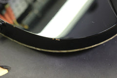 2005 Ibanez Jem 77 BRMR Steve Vai Bad Horsie Mirror Guitar