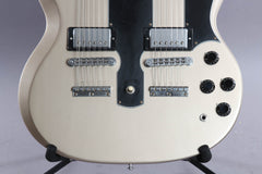 2012 Gibson Custom Shop EDS-1275 Double-Neck Gold Mist "VOS"