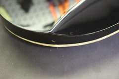 2005 Ibanez Jem 77 BRMR Steve Vai Bad Horsie Mirror Guitar