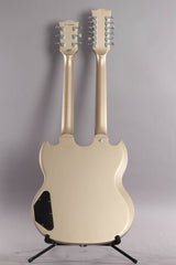 2012 Gibson Custom Shop EDS-1275 Double-Neck Gold Mist "VOS"