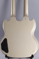 2012 Gibson Custom Shop EDS-1275 Double-Neck Gold Mist "VOS"