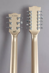2012 Gibson Custom Shop EDS-1275 Double-Neck Gold Mist "VOS"