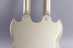 2012 Gibson Custom Shop EDS-1275 Double-Neck Gold Mist "VOS"