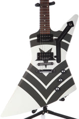 2013 Gibson Jason Hook M-4 Sherman Explorer Alpine White