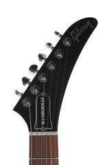 2013 Gibson Jason Hook M-4 Sherman Explorer Alpine White