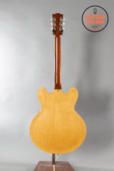 2011 Gibson Memphis ES-330 ’59 Reissue VOS Natural