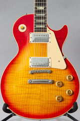 1994 Gibson Les Paul Classic Plus Heritage Cherry Sunburst