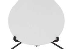 2015 Gretsch G6137TCB White Panther Center Block White