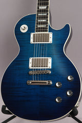 2003 Gibson Les Paul Standard Limited Edition Manhattan Blue
