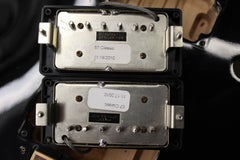 2005 Gibson Custom Shop ES-339 Semi Hollowbody Electric Guitar