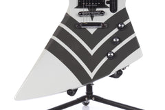 2013 Gibson Jason Hook M-4 Sherman Explorer Alpine White