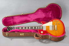 1994 Gibson Les Paul Classic Plus Heritage Cherry Sunburst