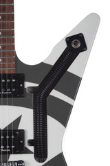 2013 Gibson Jason Hook M-4 Sherman Explorer Alpine White