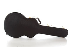 2015 Gretsch G6137TCB White Panther Center Block White