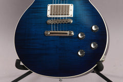 2003 Gibson Les Paul Standard Limited Edition Manhattan Blue