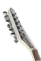 2013 Gibson Jason Hook M-4 Sherman Explorer Alpine White