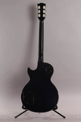 2003 Gibson Les Paul Standard Limited Edition Manhattan Blue