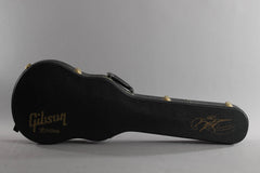 2009 Gibson Custom Shop Les Paul Billy Gibbons Pearly Gates VOS
