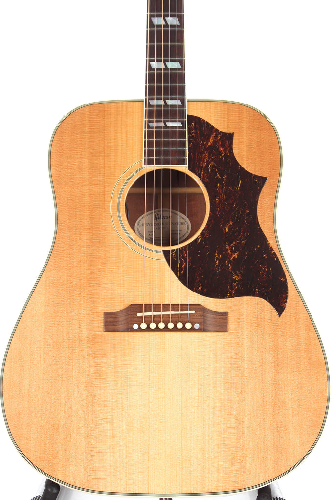 2006 Gibson Sheryl Crow Signature Artist Series Acoustic Electric Guitar