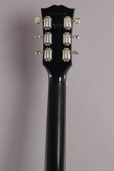 2003 Gibson Les Paul Standard Limited Edition Manhattan Blue