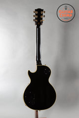 2004 Gibson Custom Shop Historic '68 Reissue Les Paul Custom Black Beauty