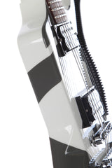 2013 Gibson Jason Hook M-4 Sherman Explorer Alpine White