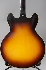 2016 Gibson Memphis ‘63 ES-335TD VOS Historic Burst