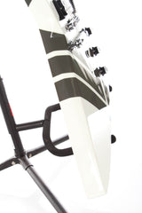 2013 Gibson Jason Hook M-4 Sherman Explorer Alpine White