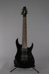 2008 Ibanez Prestige RG2228 8 String Electric Guitar