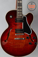 2018 Gibson Memphis ES-275 Thinline Figured Cherry Cola