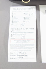 2016 Gibson Memphis ‘63 ES-335TD VOS Historic Burst