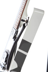 2013 Gibson Jason Hook M-4 Sherman Explorer Alpine White