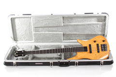 1995 Zon Sonus 4 String Bass