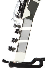 2013 Gibson Jason Hook M-4 Sherman Explorer Alpine White