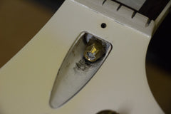 2014 Gibson Lzzy Hale Explorer Alpine White -SIGNED-