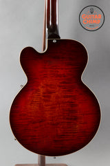 2018 Gibson Memphis ES-275 Thinline Figured Cherry Cola