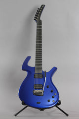 1996 Parker Fly Deluxe Majik Blue -Pre Refined Era-