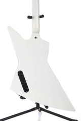 2013 Gibson Jason Hook M-4 Sherman Explorer Alpine White