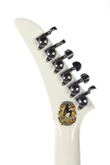 2013 Gibson Jason Hook M-4 Sherman Explorer Alpine White