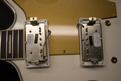 2014 Gibson Lzzy Hale Explorer Alpine White -SIGNED-