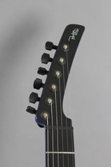 1996 Parker Fly Deluxe Majik Blue -Pre Refined Era-