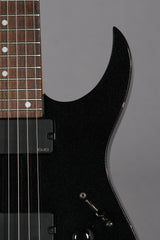 2008 Ibanez Prestige RG2228 8 String Electric Guitar