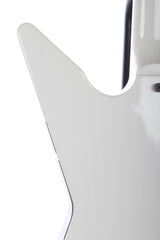 2013 Gibson Jason Hook M-4 Sherman Explorer Alpine White