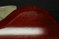 2001 Gibson Custom Shop Historic SG Les Paul Standard Reissue VOS Maestro Lyre Vibrola