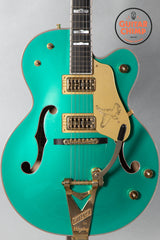 2016 Gretsch G6136T-KFJR FSR Kenny Falcon Junior