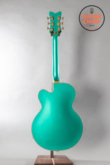 2016 Gretsch G6136T-KFJR FSR Kenny Falcon Junior