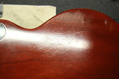 2009 Gibson Custom Shop Les Paul Billy Gibbons Pearly Gates VOS