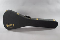 2014 Gibson Custom Shop ’59 Reissue Flying V TV Yellow